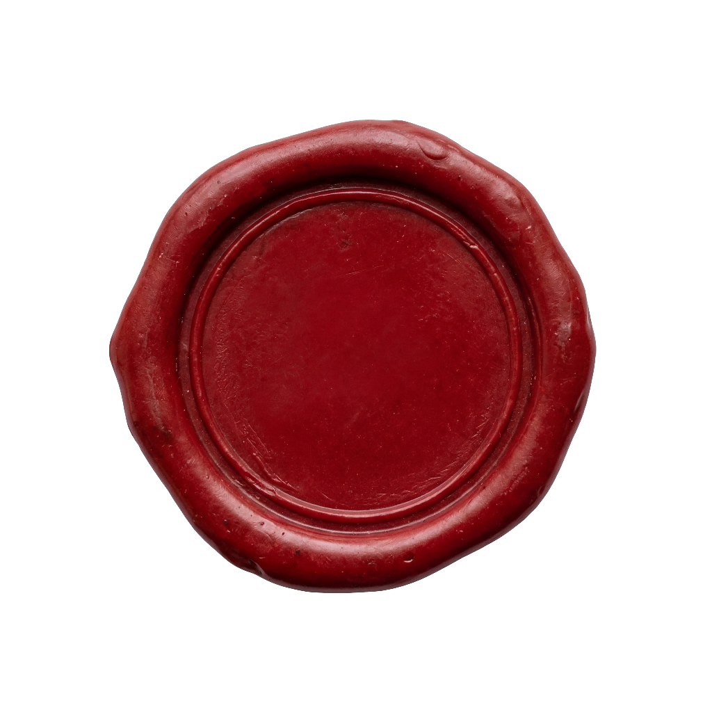 Wax Seal